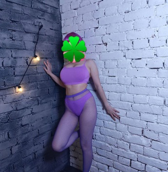 Мое имя - Люси. Если ты ищешь креативное и запоминающееся времяпрепровождение, то я здесь для тебя. Мои услуги позволят тебе расслабиться и насладиться моментом. Готова подарить тебе незабываемые эмоции и исполнить твои самые сокровенные фантазии. Я живу в Москве и могу быть твоей спутницей на любое мероприятие или просто провести время в уютной обстановке. Для твоего удобства у меня есть отзывы и фото. Ответственная, осведомленная и открытая для новых впечатлений - я готова сделать встречу именно такой, как ты хочешь. Доступна для интимных встреч, эскорт-услуг и долгих ночей наслаждения. 💋 5065, 19 лет